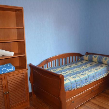 Apartamento Marieli Barakaldo Exterior foto