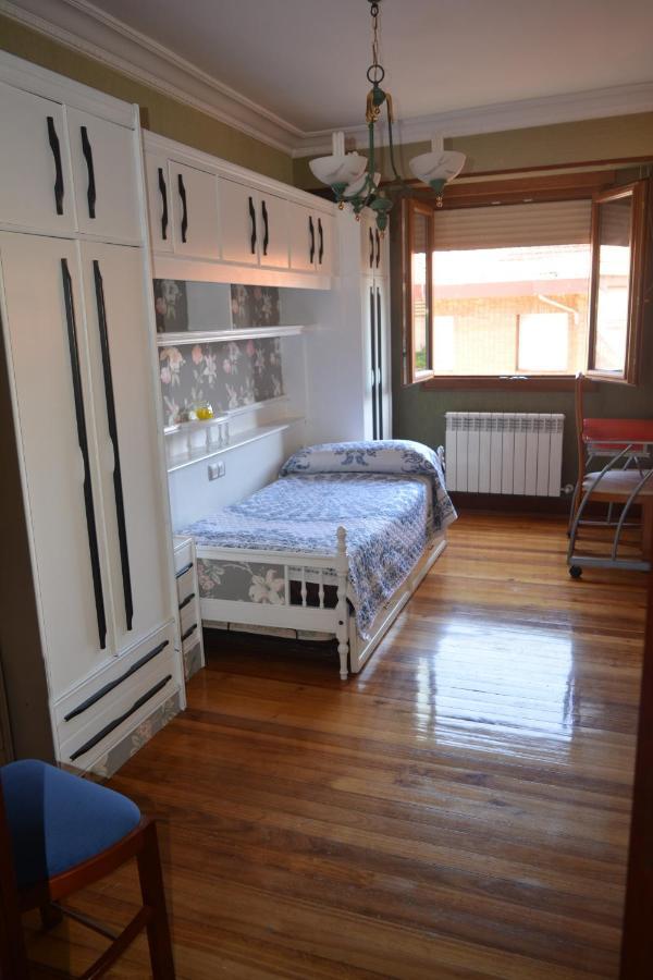 Apartamento Marieli Barakaldo Exterior foto