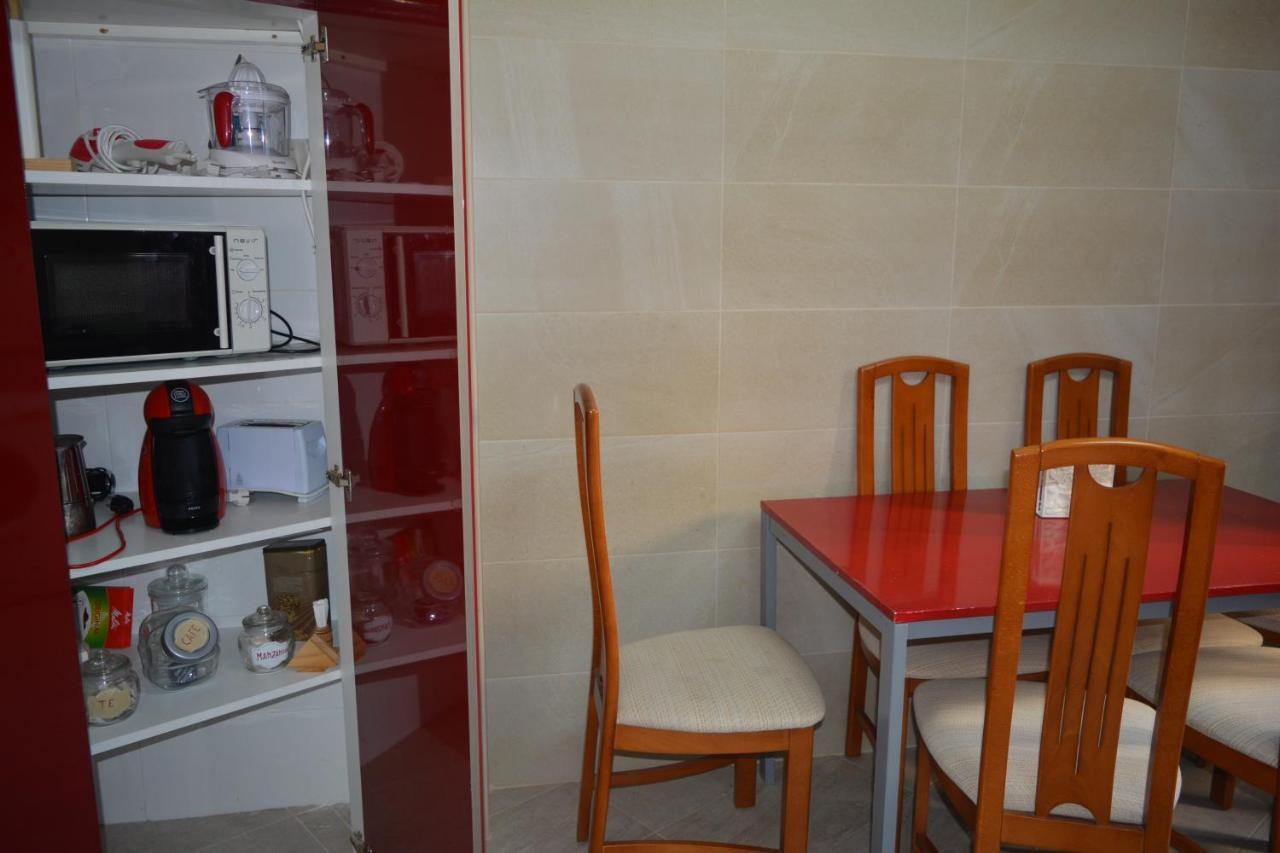 Apartamento Marieli Barakaldo Exterior foto
