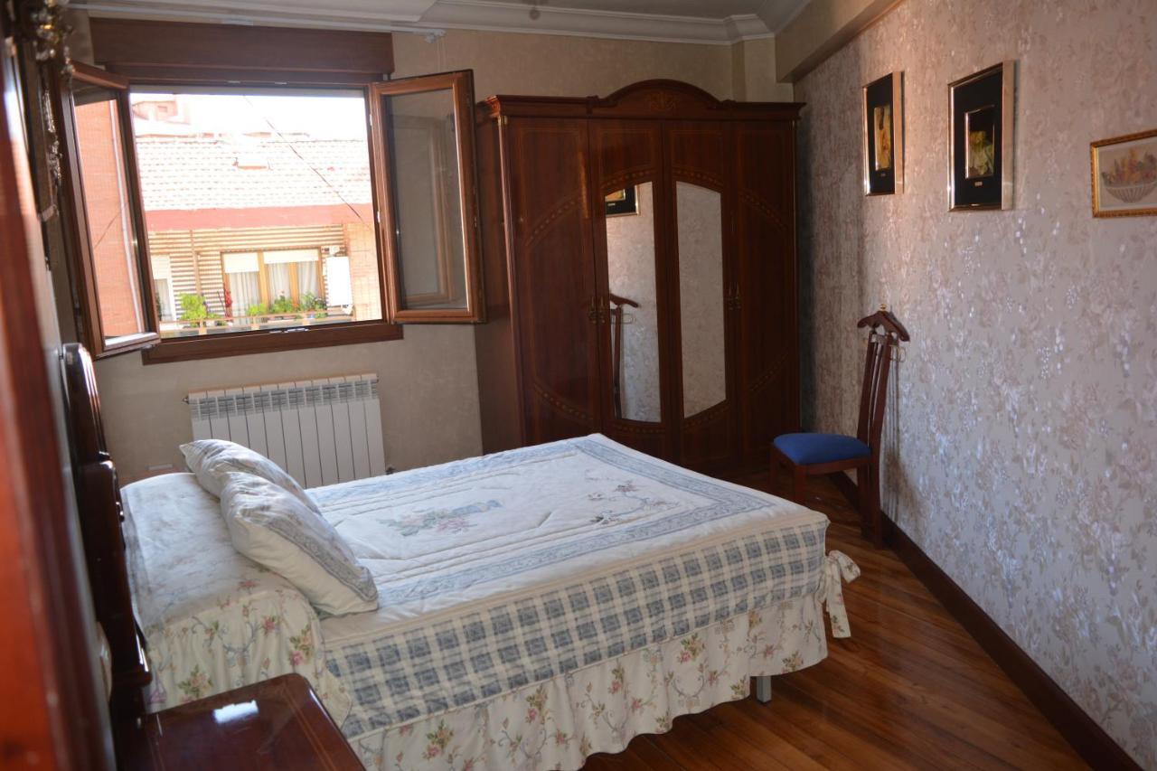 Apartamento Marieli Barakaldo Exterior foto